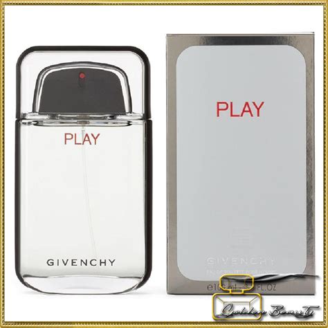 givenchy givenchy play eau de toilette 30ml|where to buy givenchy perfume.